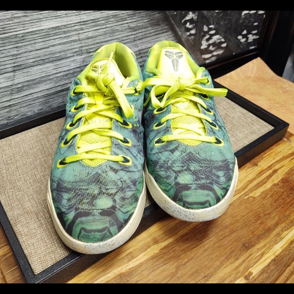 GUC Kobe 9 Easter size 6Y - Picture 3 of 5